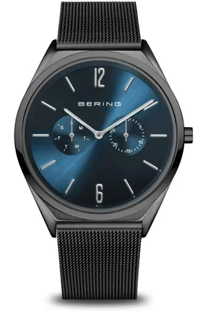 Bering Unisex, Accessori, Nero, Taglia unica, new