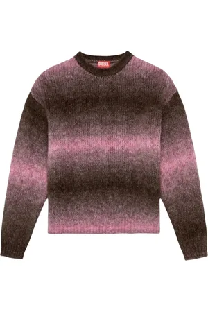 Diesel Uomo, Maglie, Viola, S, new