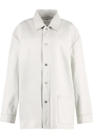 Maison Margiela Donna, Giacche, , S, new