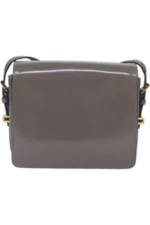 Burberry Donna, Pre-owned, Grigio, Taglia unica, used