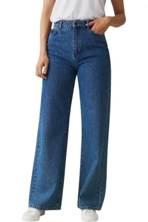 Lexington Donna, Jeans, Blu, W28, new