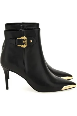 VERSACE Donna, Scarpe, Nero, 39 EU, new