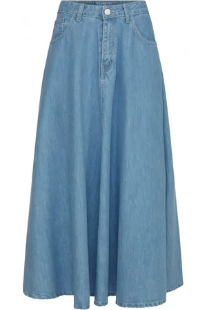 EMMA & GAIA Donna, Gonne, Blu, S, new