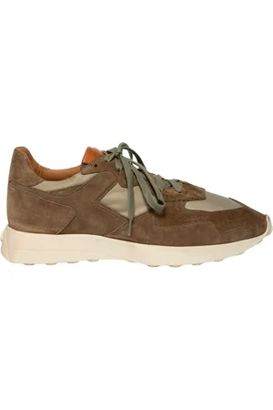 Elia Maurizi Uomo, Scarpe, Marrone, 43 EU, new