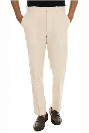 hindustrie Uomo, Pantaloni, , 2Xl, new