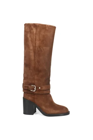 Alpe Donna, Scarpe, Marrone, 38 EU, new