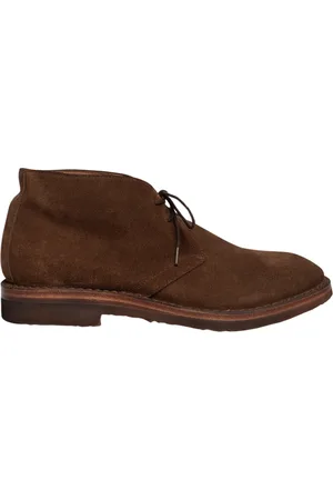Elia Maurizi Uomo, Scarpe, Marrone, 41 EU, new