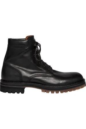 Elia Maurizi Uomo, Scarpe, Nero, 43 EU, new
