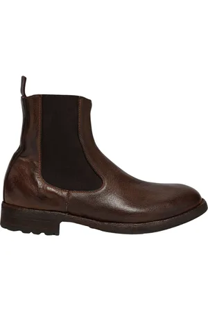 Elia Maurizi Uomo, Scarpe, Marrone, 45 EU, new