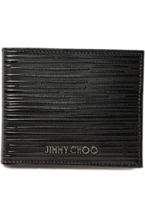 Jimmy Choo Uomo, Pre-owned, Nero, Taglia unica, used