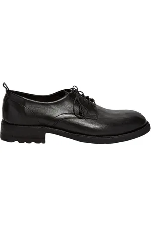 Elia Maurizi Uomo, Scarpe, Nero, 41 EU, new