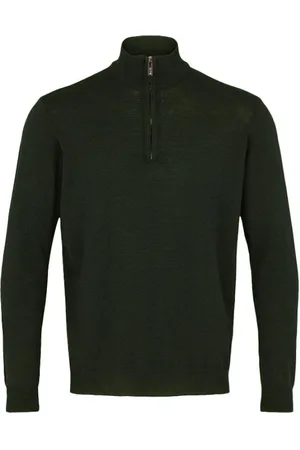 Sand Uomo, Maglie, Verde, 2Xl, new