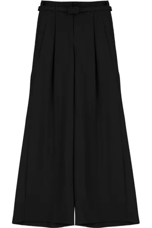 Imperial Donna, Pantaloni, Nero, L, new