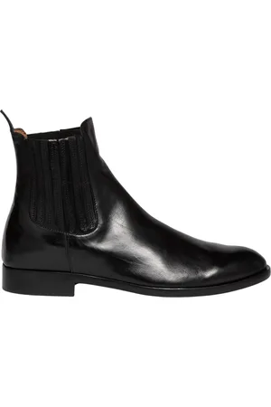 Elia Maurizi Uomo, Scarpe, Nero, 41 EU, new