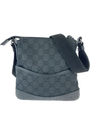 Gucci Donna, Pre-owned, Nero, Taglia unica, used
