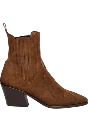 Elia Maurizi Donna, Scarpe, Marrone, 38 EU, new
