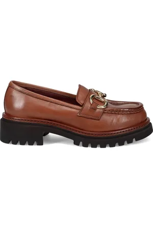 Calpierre Donna, Scarpe, Marrone, 38 EU, new
