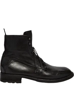 Elia Maurizi Uomo, Scarpe, Nero, 43 EU, new