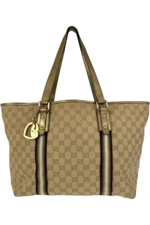 Gucci Shopping Bags per Donna in saldo outlet FASHIOLA