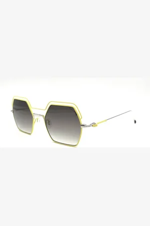 Anne & Valentin Unisex, Accessori, Giallo, Taglia unica, new