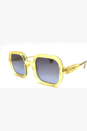 Anne & Valentin Unisex, Accessori, Giallo, Taglia unica, new