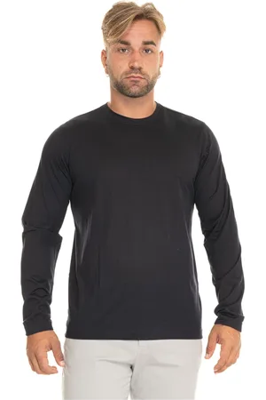 Gran Sasso Uomo, Top, Blu, 3Xl, new