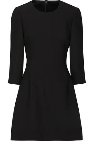Dolce & Gabbana Donna, Abiti, Nero, M, new