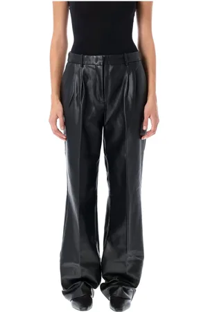 THE GARMENT Donna, Pantaloni, Nero, S, new