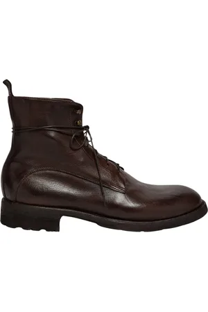 Elia Maurizi Uomo, Scarpe, Marrone, 40 EU, new