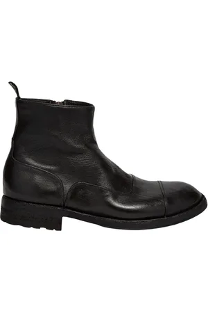Elia Maurizi Uomo, Scarpe, Nero, 41 EU, new