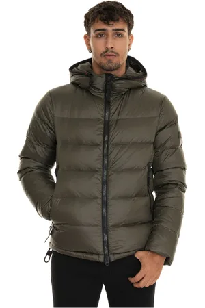 Peuterey Uomo, Giacche, Verde, 2Xl, new