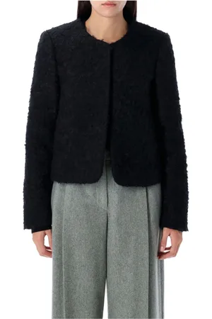 THE GARMENT Donna, Giacche, Nero, S, new