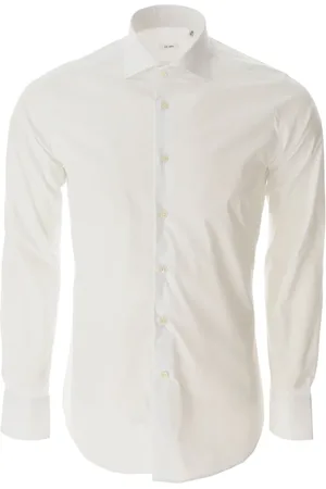 caliban Uomo, Magliette, Bianco, M, new