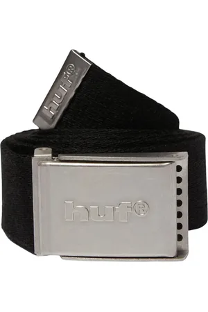 Huf Uomo, Accessori, Nero, Taglia unica, new
