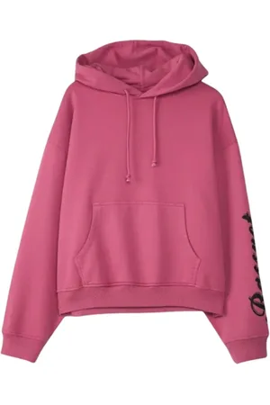 Rassvet Uomo, Felpe, Rosa, L, new