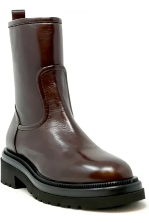 MARA BINI Donna, Scarpe, Marrone, 39 EU, new