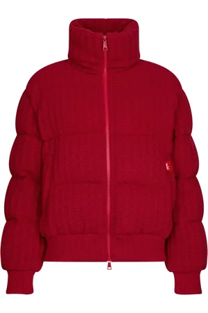 add Donna, Giacche, Rosso, XS, new