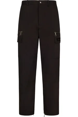 add Uomo, Pantaloni, Nero, M, new