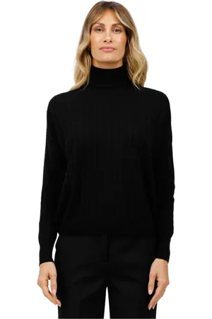Gran Sasso Donna, Maglie, Nero, S, new