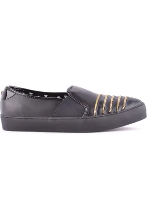 Emporio Armani Donna, Scarpe, Nero, 36 EU, new