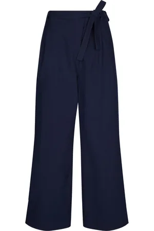 add Donna, Pantaloni, Blu, XS, new