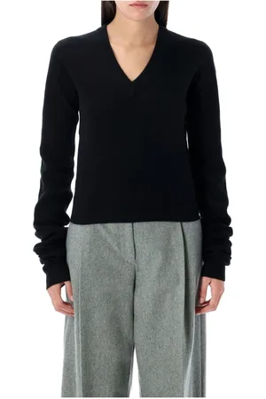 THE GARMENT Donna, Maglie, Nero, S, new