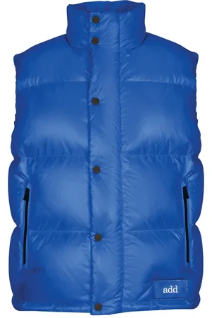 add Uomo, Giacche, Blu, XL, new