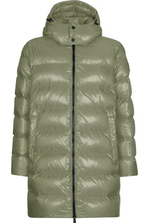 add Uomo, Cappotti, Verde, L, new