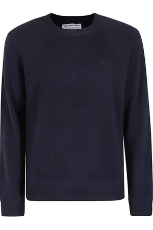 MC2 SAINT BARTH Uomo, Maglie, Blu, S, new