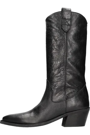 Patrizia Bonfanti Donna, Scarpe, Nero, 37 EU, new