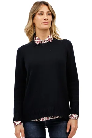 Gran Sasso Donna, Maglie, Blu, M, new