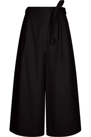add Donna, Pantaloni, Nero, 2Xs, new