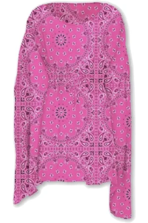 MC2 SAINT BARTH Donna, Abiti, Rosa, Taglia unica, new