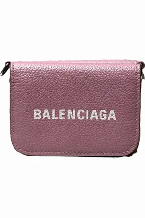Balenciaga Donna, Pre-owned, Rosa, Taglia unica, used
